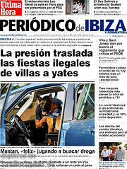 /Periódico de Ibiza