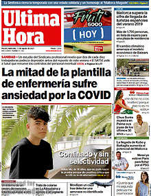 Periodico Última Hora