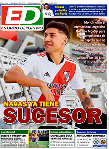 Periodico Estadio Deportivo