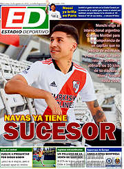 /Estadio Deportivo