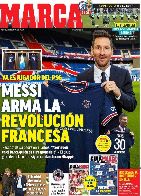 Marca