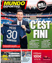 /Mundo Deportivo
