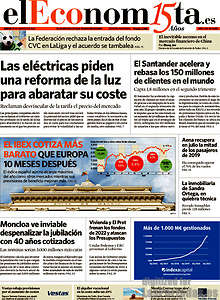 Periodico El Economista