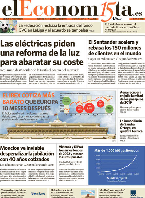 El Economista