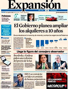 Periodico Expansion