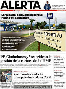 Periodico Alerta