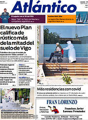 /Atlántico Diario