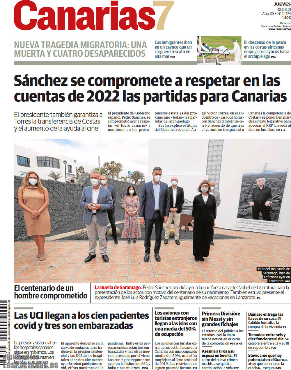 Canarias7
