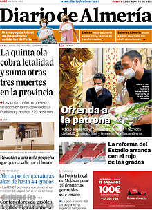 Periodico Diario de Almería
