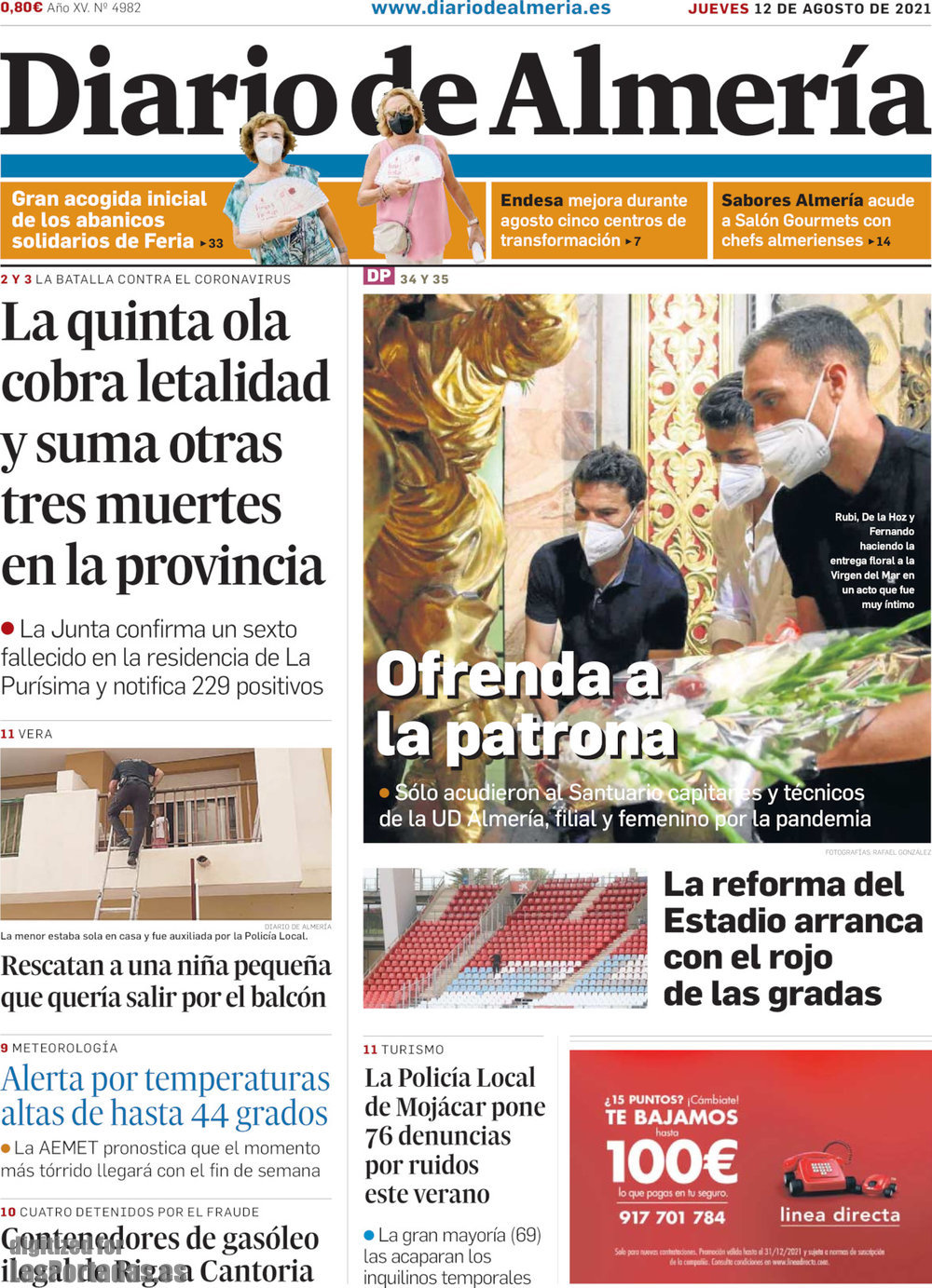 Diario de Almería