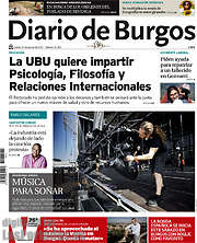 /Diario de Burgos
