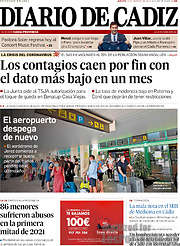 /Diario de Cádiz