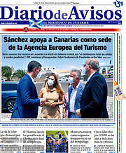 /Diario de Avisos