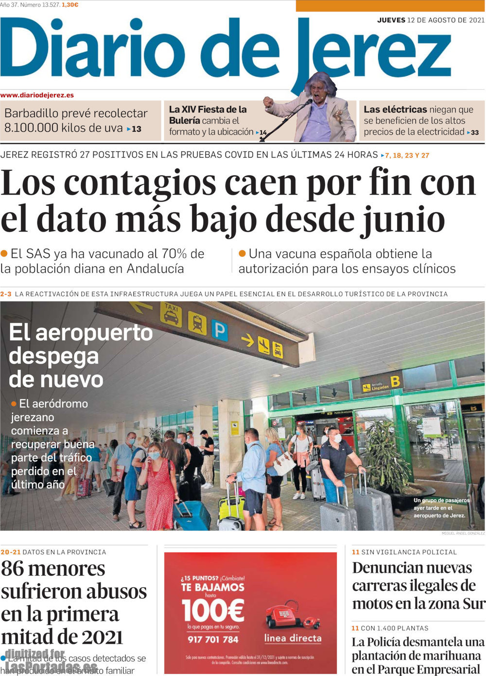 Diario de Jerez