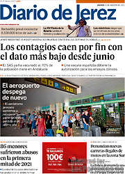 /Diario de Jerez