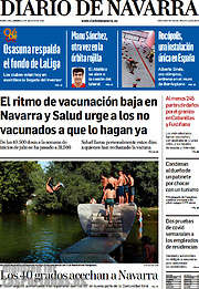 /Diario de Navarra