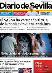 /Diario de Sevilla