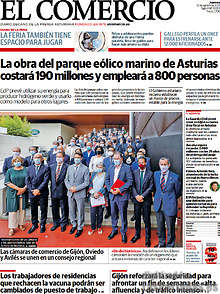 Periodico El Comercio