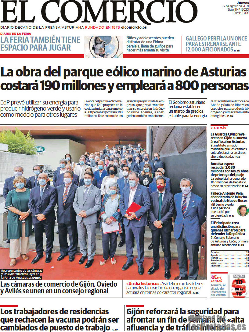 El Comercio