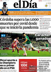 /El Día de Córdoba
