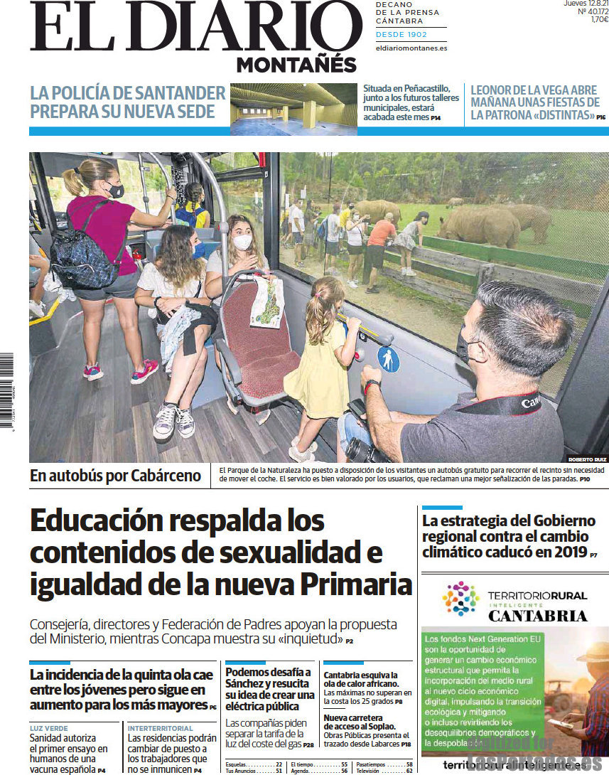El Diario Montañés