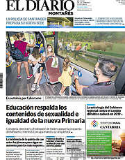 /El Diario Montañés