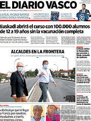 /El Diario Vasco