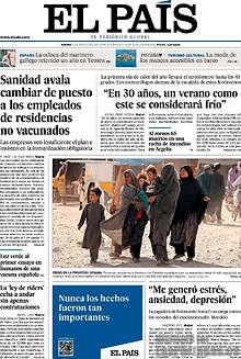 Periodico El País
