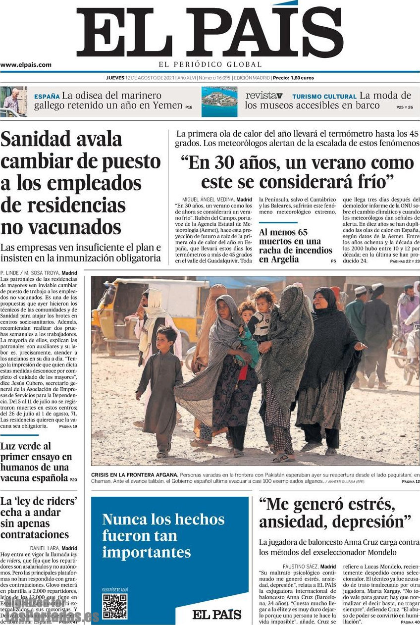 El País