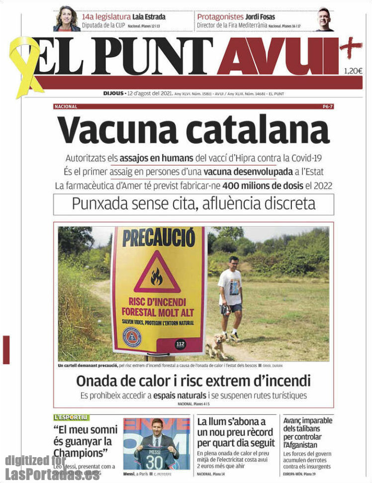 El Punt