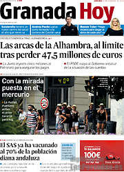 /Granada Hoy