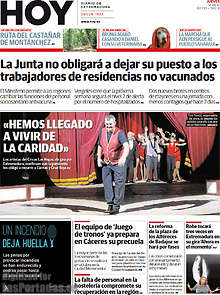 Periodico Hoy