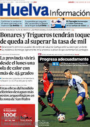/Huelva Información