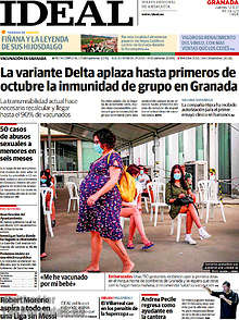 Periodico Ideal
