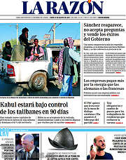 /La Razón