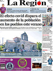 /La Región