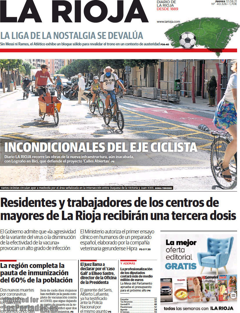 La Rioja