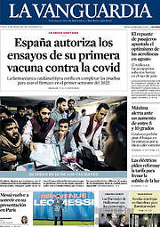 /La Vanguardia