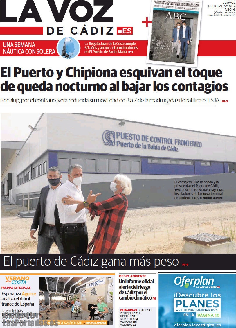 La Voz de Cádiz