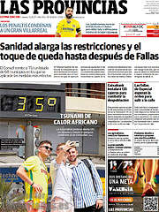 /Las Provincias