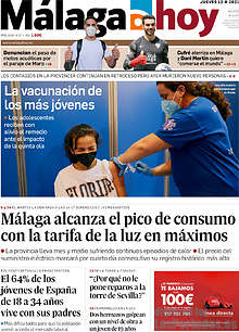 Periodico Malaga Hoy