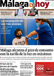 /Malaga Hoy