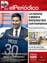 /El Periódico de Catalunya(Castellano)