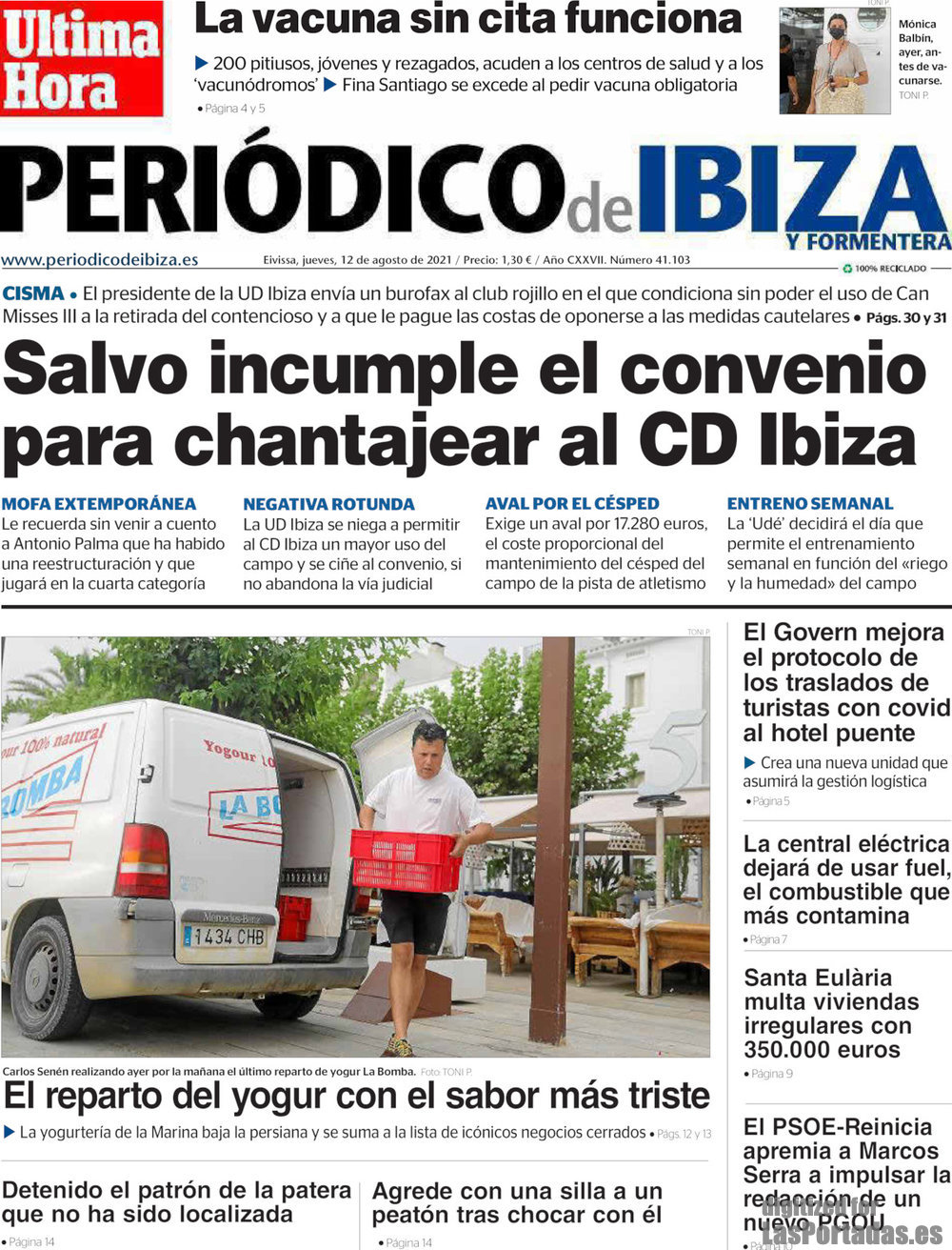 Periódico de Ibiza