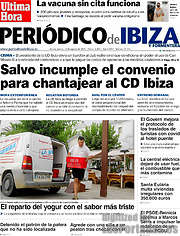 /Periódico de Ibiza