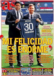 Periodico AS