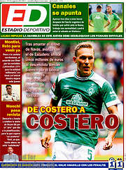 /Estadio Deportivo