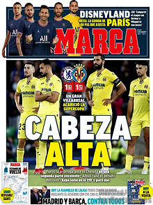 Periodico Marca