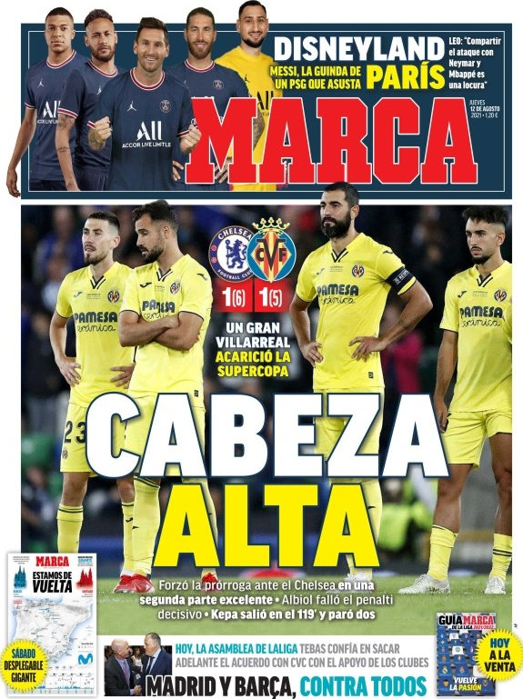 Marca