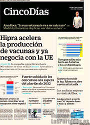 /Cinco Días